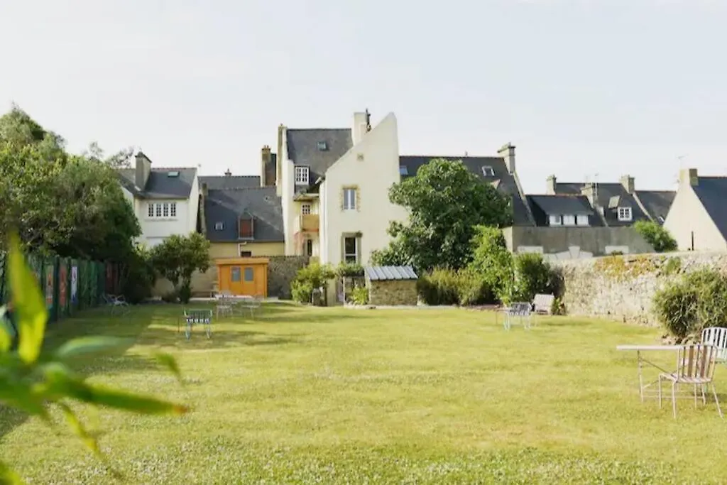 Appartement Moonrise - Plage 50M - Rue Gratuite Saint-Malo