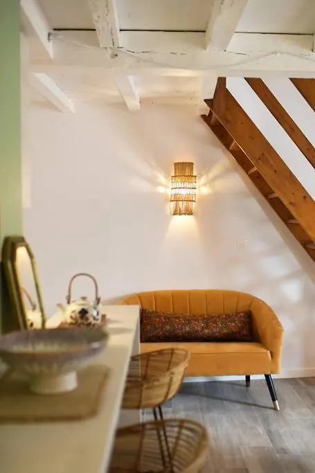Appartement Moonrise - Plage 50M - Rue Gratuite Saint-Malo