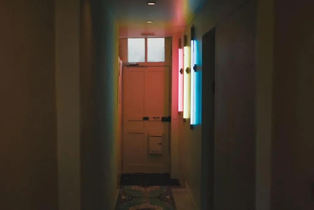Appartement Moonrise - Plage 50M - Rue Gratuite Saint-Malo 0*,  France