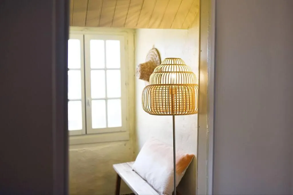 Appartement Moonrise - Plage 50M - Rue Gratuite Saint-Malo