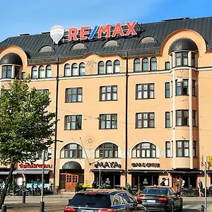 Go Happy Vilhonkatu 9. Stylish In The Heart Of The Centrer , Helsinki Finlande