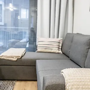 Sleepwell Rio- Tyynimeri With Private Sauna And Parking , Helsinki Finlande