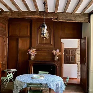  Appartement Intra-muros - 2