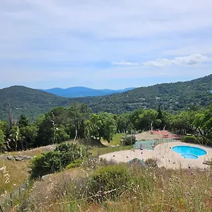Capsud, , La Garde-Freinet France