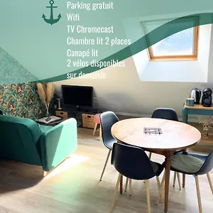  Appartement Cosy 1